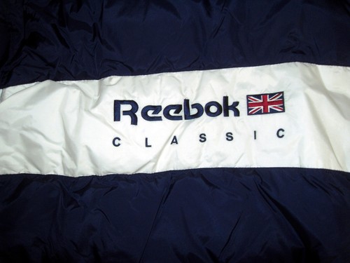 Reebok daunenjacke 3xl xxl - ,