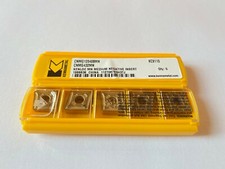 5x KENNAMETAL  Wendeplatten