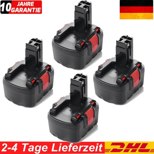 8ah akku für - akku, bosch