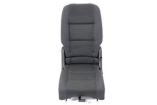 VW Touran 1T Sitz hinten mitte