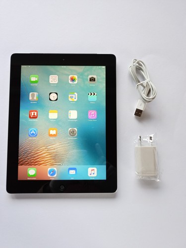 Apple ipad gen - -a1340,
