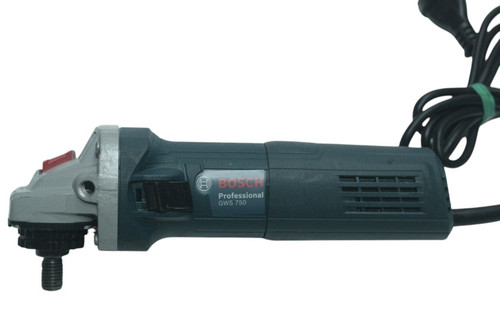 Bosch professional gws 750 - bosch,