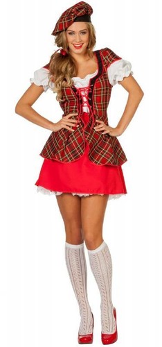 Schotte schottin scottish girl - schottin,