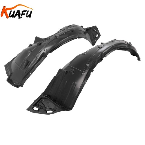 Left right inner fender - right,
