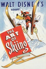 ✪ GOOFY The Art of Skiing
