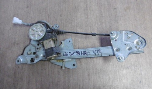 Mazda 626 92 97 - 626, ge