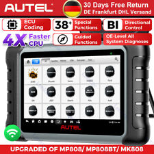 2025 Autel MaxiPRO MP808S PRO