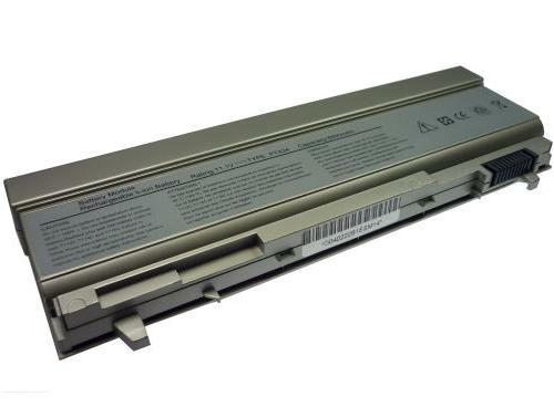 Akku für dell latitude e6400 - ,