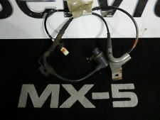 ABS Sensor hinten links Mazda MX 5 NB/NBFL 1,6l 110PS (1998-2005)