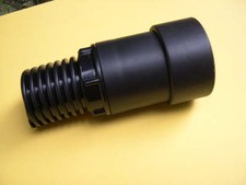 Saugschlauch - Muffe 32/58