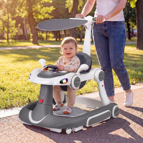Baby walker - walker, –