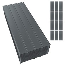 Mondeer 12 x Wellplatte