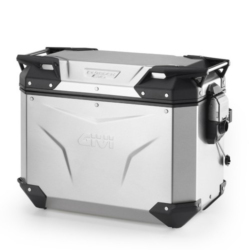 Alu seitenkoffer trekker - alu-seitenkoffer,