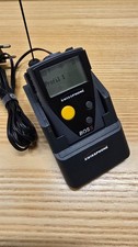 Swissphone BOSS 925 DME - digitaler Meldeempfänger POCSAG mit Ladegerät