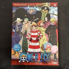 One Piece - TV-Serie - Box 20