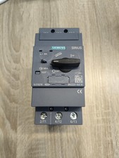 Siemens sirius 3rv2331 4uc10 - siemens,