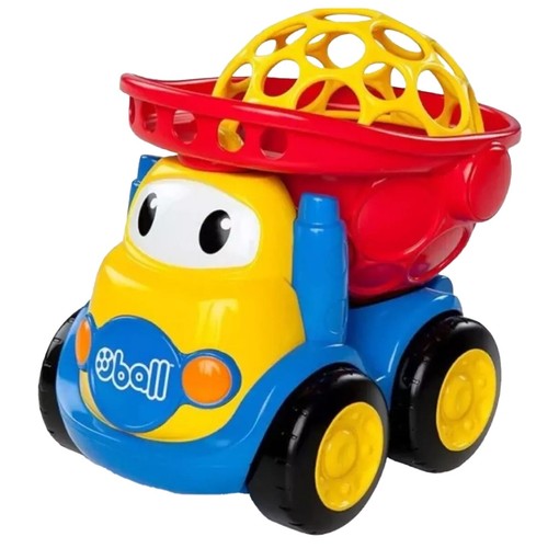 Oball greifer kipper - oball,