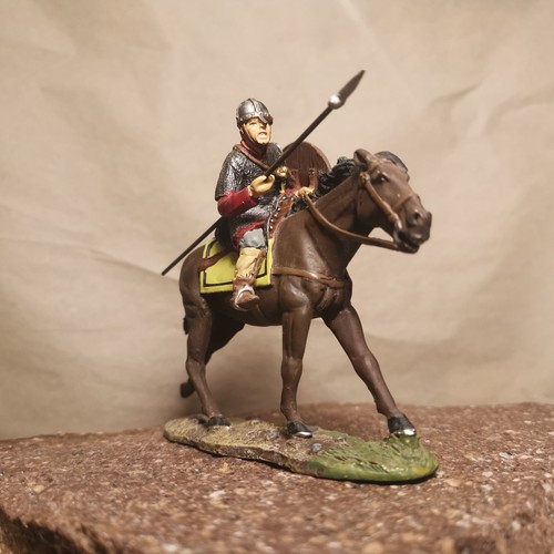 Sme048 del prado zinn - zinn, figur