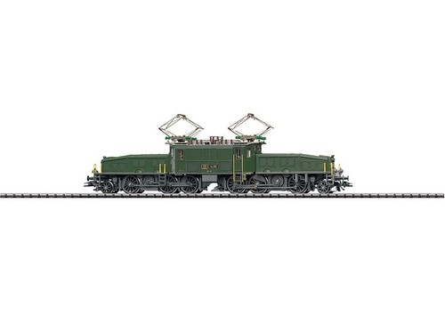 Spur trix 22584 lok - spur, serie
