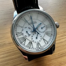 Orkina herren armbanduhr - armbanduhr, kc009