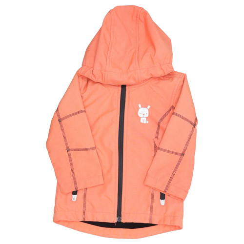 Kiki koko softshelljacke - kiki, koko,