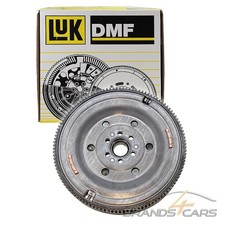 LUK ZWEI-MASSEN-SCHWUNGRAD