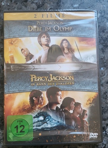 Percy jackson diebe - percy,