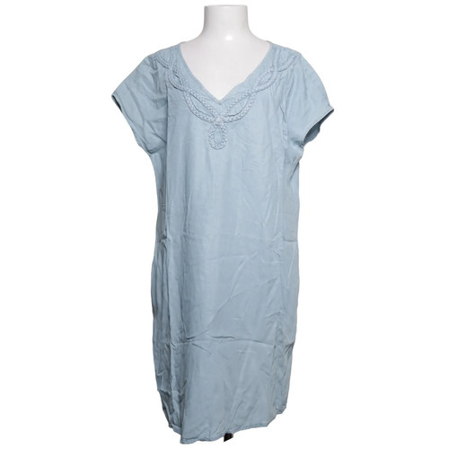 Esprit denim jeanskleid - esprit,