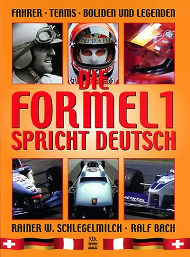 Die formel spricht deutsch - die, 1