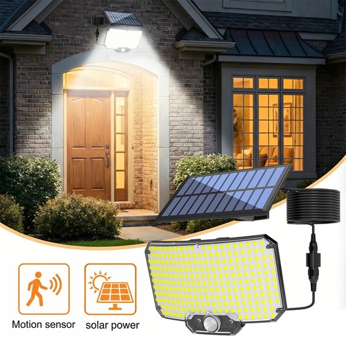 234 led solarleuchte - 234,