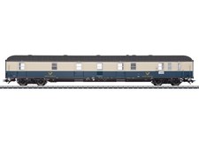 Märklin Wagen-Set Post mv-a