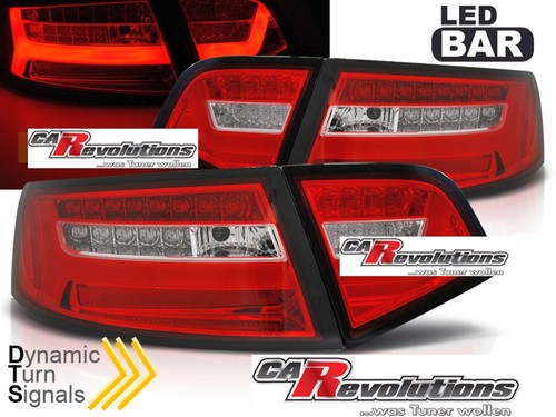 Led rückleuchten set - rückleuchten,