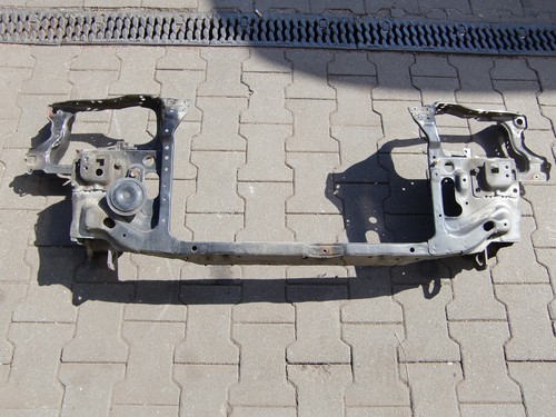 Frontmaske honda crx ed9 - honda,