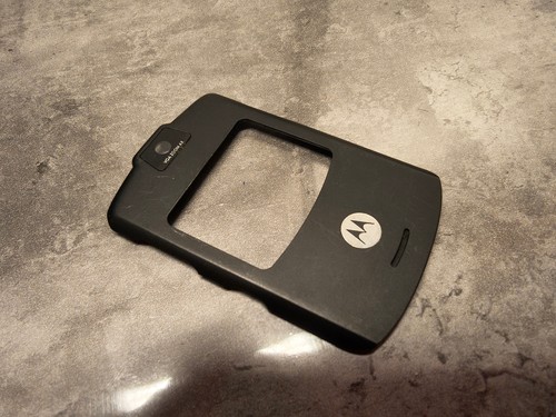 Motorola razr black schwarz - motorola,