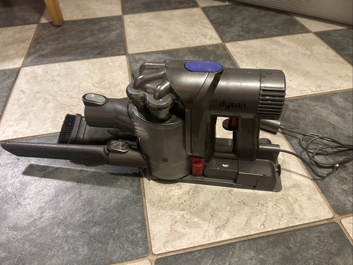Dyson dc45 staubsauger - dyson,
