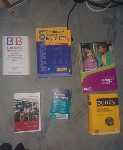 Pearson longman dictionary - dictionary, of
