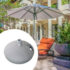 Schirmständer Multifunktional Terrassenschirmständer für Hof Balkon Außen