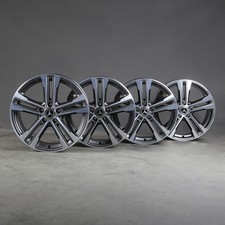 18 Zoll original Mercedes