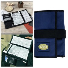 Piloten-Kniebrett Robustes