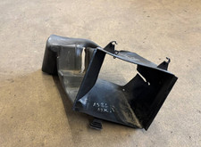 Luftführung für Ladeluftkühler Audi A3 8L 8L0117339A Führung