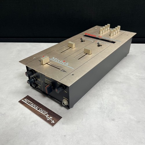 Vestax pmc pro mixtick dj - pro,