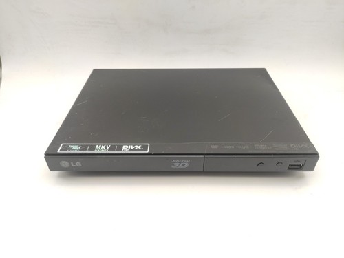 Bp325 blu ray dvd - lg,