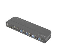 Digitus DS-12890 4 Port