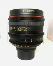 Tokina prime cine atx - prime,