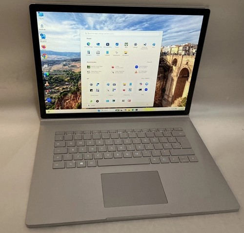Microsoft surface book - book, 3