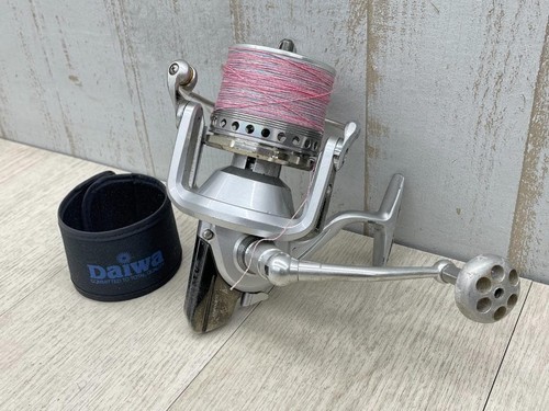Daiwa tournament surf - daiwa, 35
