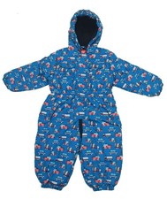 Outburst Jungen Baby