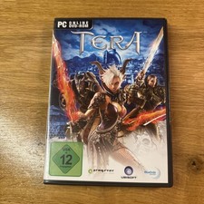 PC Tera Online Spiel CD ROM