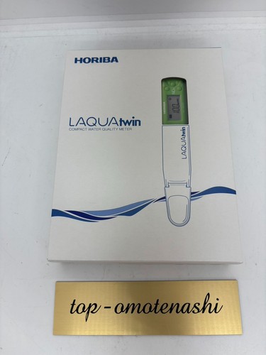 Horiba laquatwin no3 - horiba, no3-11