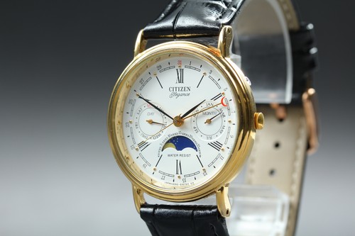 Near mint citizen elegance - mint],